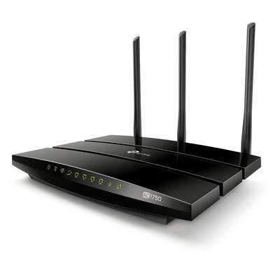 Routeur WiFi TP-Link AC1750 - Archer C7 - Dual Band - Gigabit