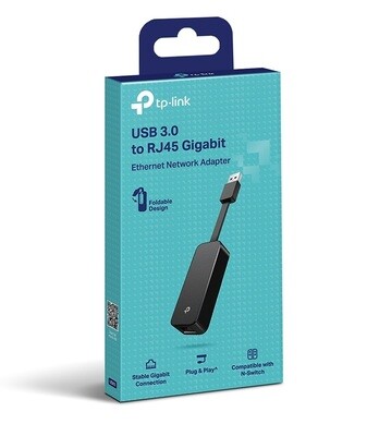 tp-link - USB 3.0 vers Gigabit  UE305
