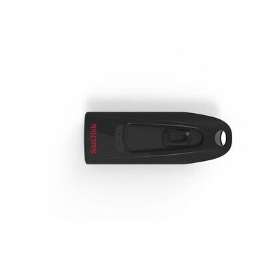 Clé USB Ultra 3.0 Haute Vitesse 64 Go