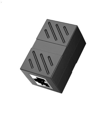 Coupleur RJ45 Femelle vers Femelle