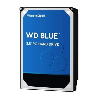 WESTERN DIGITAL BLUE 2T 3.5&quot; sata
