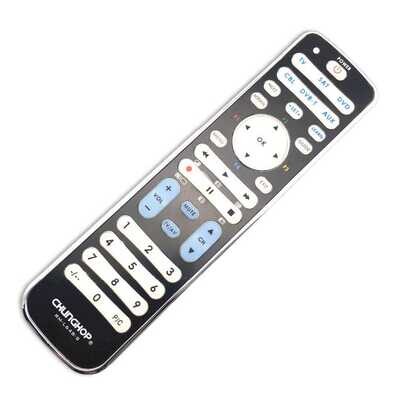 Télécommande Chunghop  ( RM-L648-S)