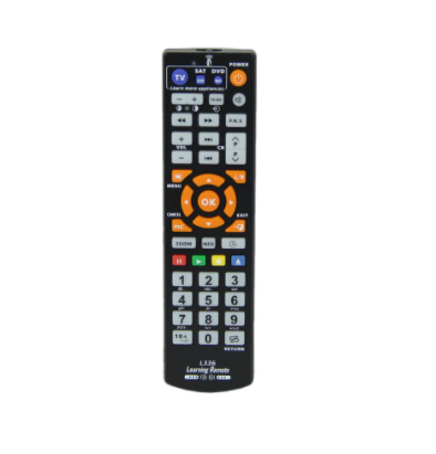 Télécommande universelle pour TV DVD SAT