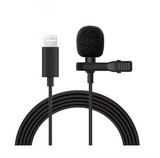 Lavalier MicroPhone / Lightning ( JBC-049 )