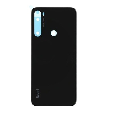 Coque Arrière XiaoMi Note 8