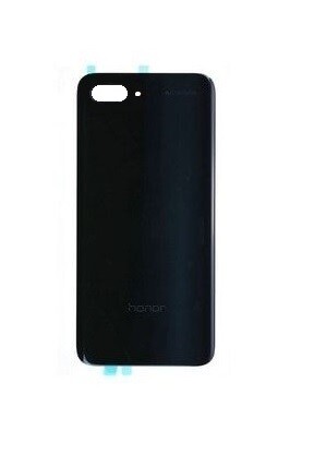 Coque Arrière Honor 10, Couleurs: Noir