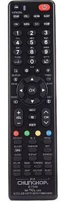Télécommande universelle ( E-T908 ) Chunghop
