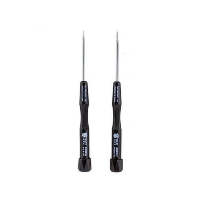 Pack de 2 Tournevis Best F3 et PH00 ( BTS-8800C )