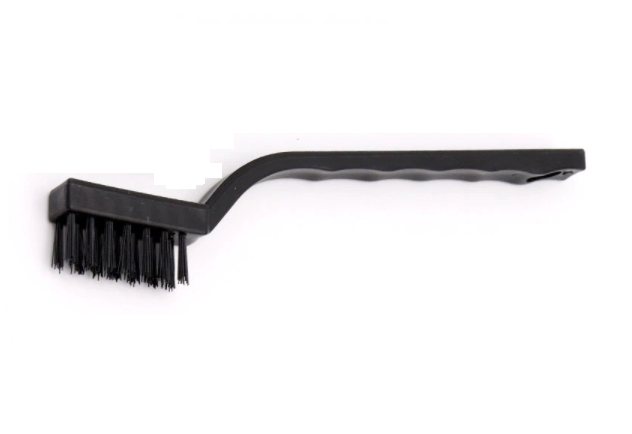n jeu de brosses à fil d’acier 3 pièces