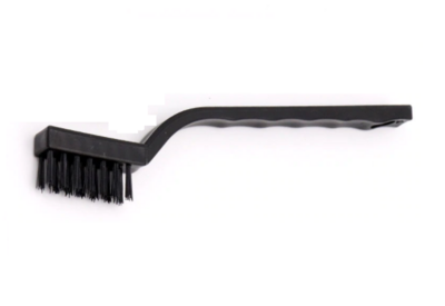 n jeu de brosses à fil d’acier 3 pièces