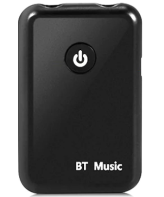 Transmetteur  Bluetooth 2 en 1 YPF-03