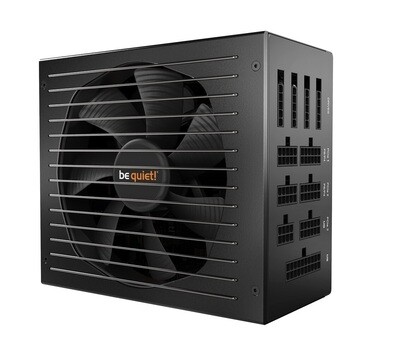 BE QUIET  STRAIGHT POWER 11 1000W