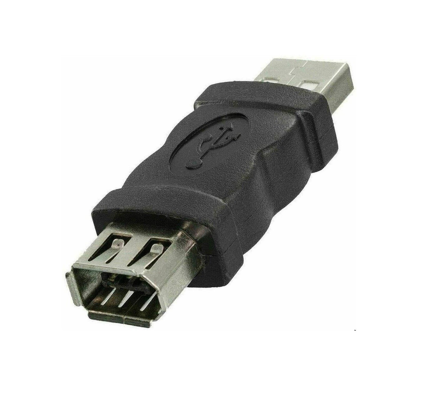 Adaptateur Firewire 6 Pin Femelle vers USB