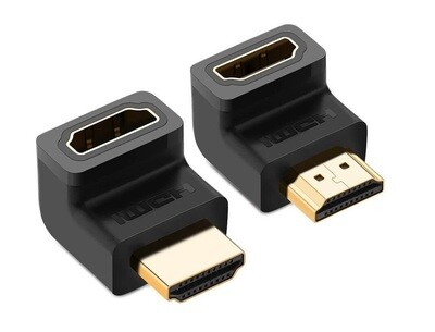 Adaptateur HDMI Mâle / Femelle coudre
