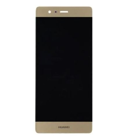 Écran Avant Huawei P9 Doré