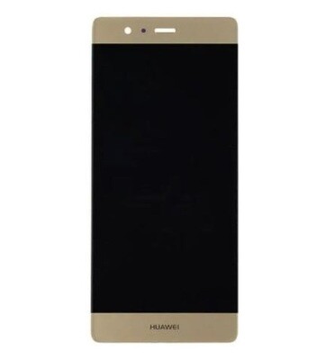 Écran Avant Huawei P9 Doré