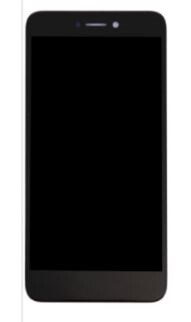 Écran Avant Huawei P8Lite 2017