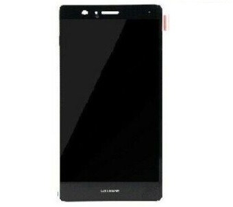Écran Avant Huawei P9 Lite
