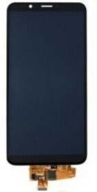 Écran Avant Honor 7