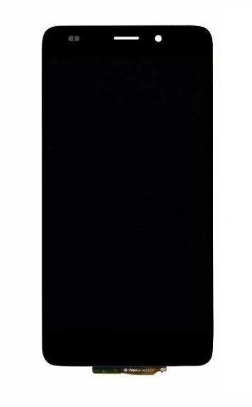 Écran Avant Honor 5C Noir