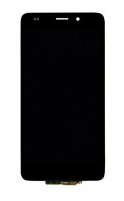 Écran Avant Honor 5C Noir