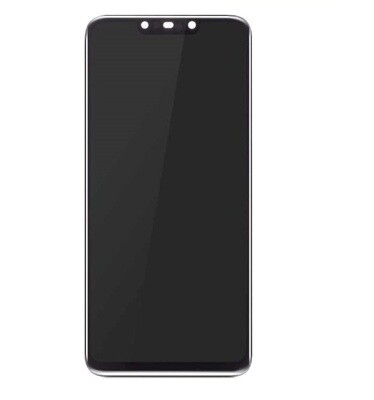 Écran Avant Huawei Mate 20 Lite Noir