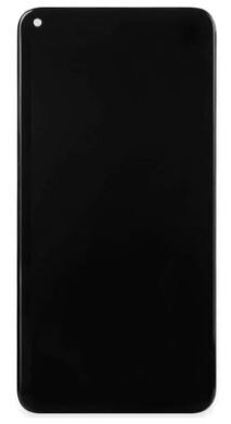 Écran Avant Honor V20 Noir