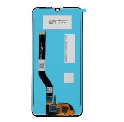 Écran Complet Vitre Tactile LCD pour Y7 2019 / Y7 Prime / Y7 Pro
