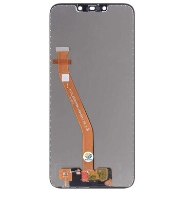 Écran Avant de Remplacement pour Smartphone Mate 20 Lite Noir