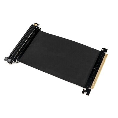 Riser PCI Express x16 à PCIE x16 mâle femelle