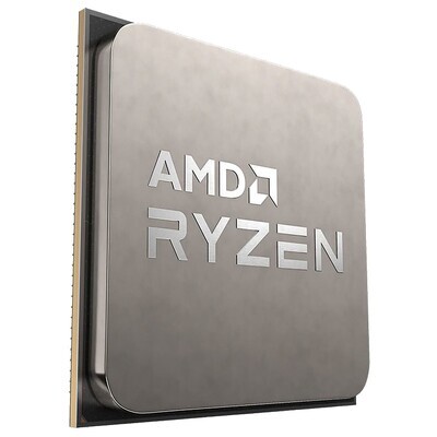 AMD RYZEN 3 4300G Socket AM4 (100-100000144BOX)