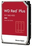 Western Digital  Red Plus  8 To disque dur 3.5