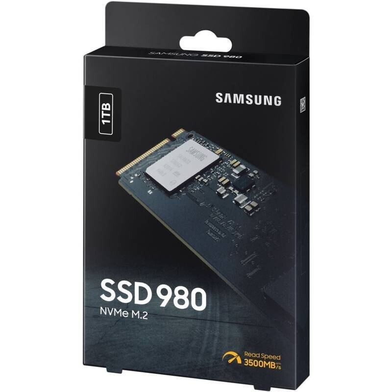 SAMSUNG ssd nvme 980   1 TO