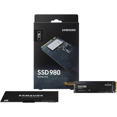 SSD NVMe 980 - 1 To