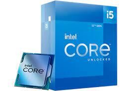 Processeur Intel Core i5 12600K / 3,7 GHz