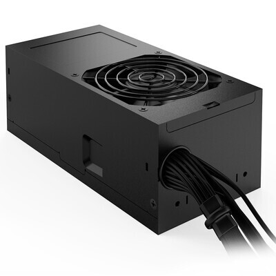 Alimentation TFX - 300W - 80 PLUS Gold - Noir