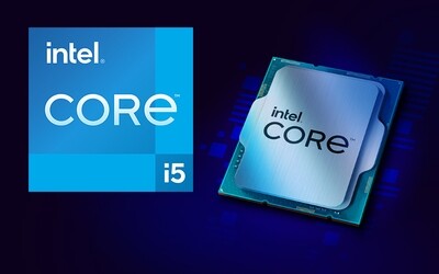 INTEL i5-12500 Lake-S 3.0Ghz  LGA1700 (BX8071512500)