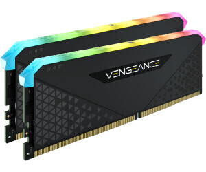 CORSAIR  RS 32 Go: 2 x 16 Go - 3200 MHz
