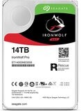 Seagate IronWolf Pro 14 To (ST14000NT001)