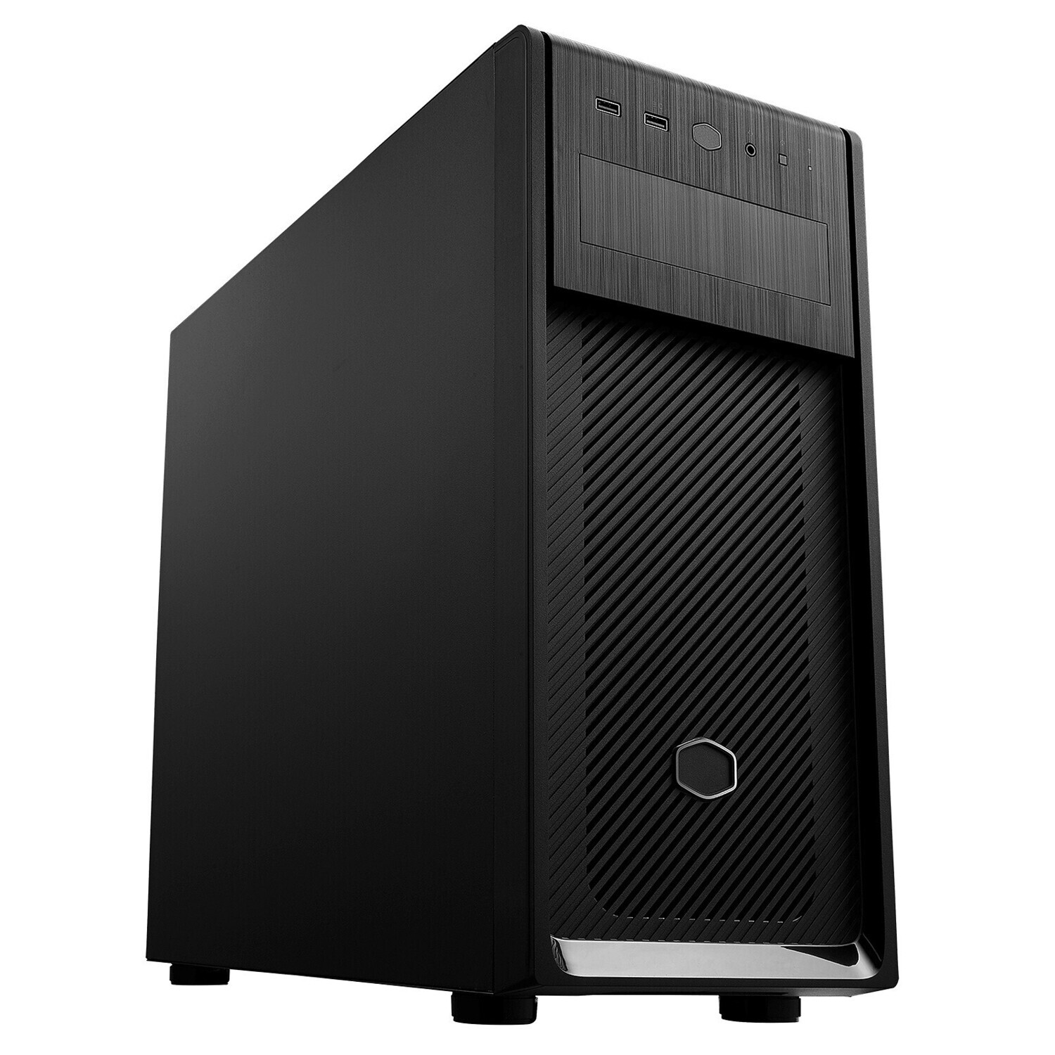 COOLER MASTER ELITE 500 ODD - MDT - ATX