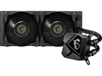 MSI MAG CORELIQUID P240 - Watercooling - Système de Refroidissement Liquide