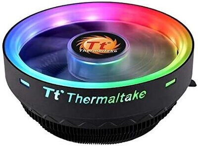 THERMALTAKE UX100 ARGB - REFROIDISSEUR DE PROCESSEUR