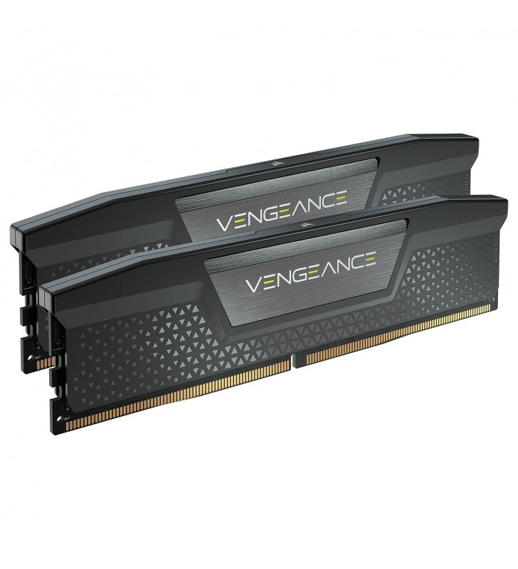 CORSAIR VENGEANCE  DDR5  64 GO: 2 X 32 GO PC 5200 MHZ