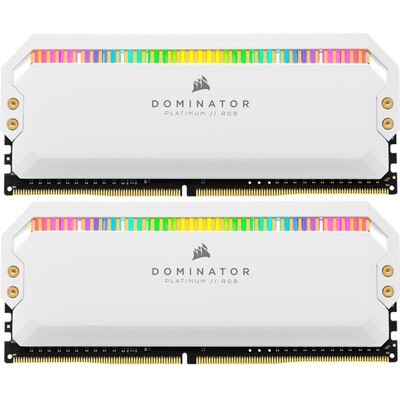 CORSAIR Dominator 32 Go: 2 x 16 5600 ddr5