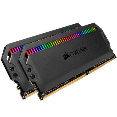 Mémoire RAM DDR5 32Go (2x16Go) 5600 MHz RGB