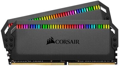 CORSAIR 32 Go (Kit de 2 x 16 Go)- DDR5 - 5600 MHz