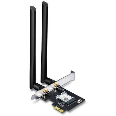 TP-Link  Archer T5E PCI Express