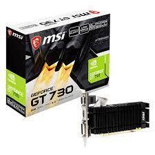 MSI N730K-2GD3/LP .GT730