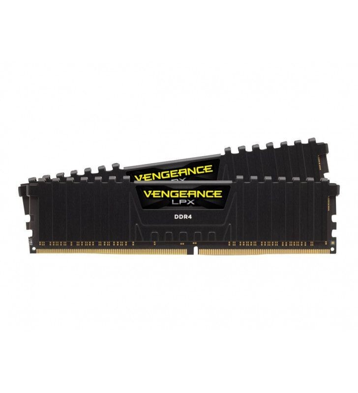CORSAIR Vengeance LPX  kit 2x16go pc 3600