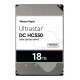 WESTERN DIGITAL Ultrastar DC HC550 18 To